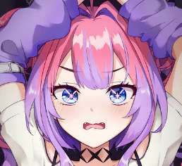 綺々羅々ヴィヴィの中の人(中身)を調査！前世・誕生日・コスプレも！