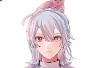 弦月藤士郎の中の人(前世)は尾北ねむ？炎上理由と顔バレ・身長も